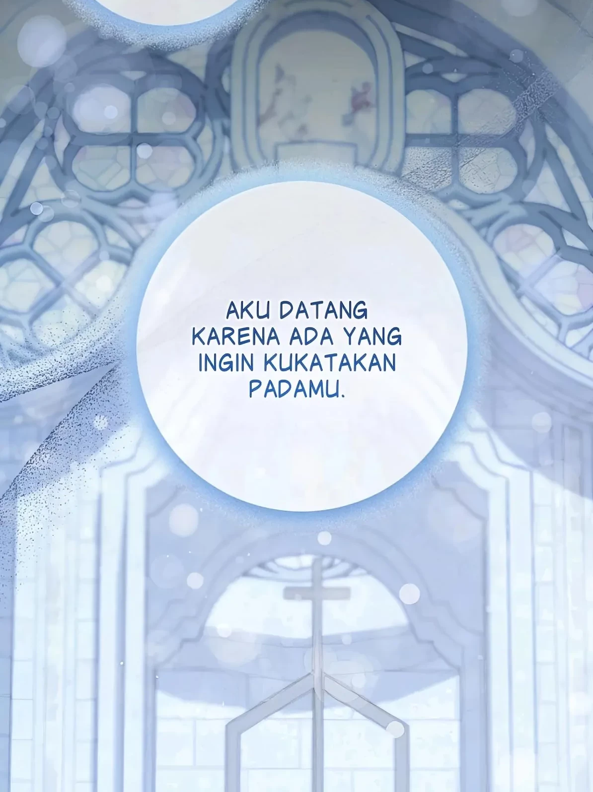 Princess Who Hides Her Fandom Chapter 1 Gambar 41