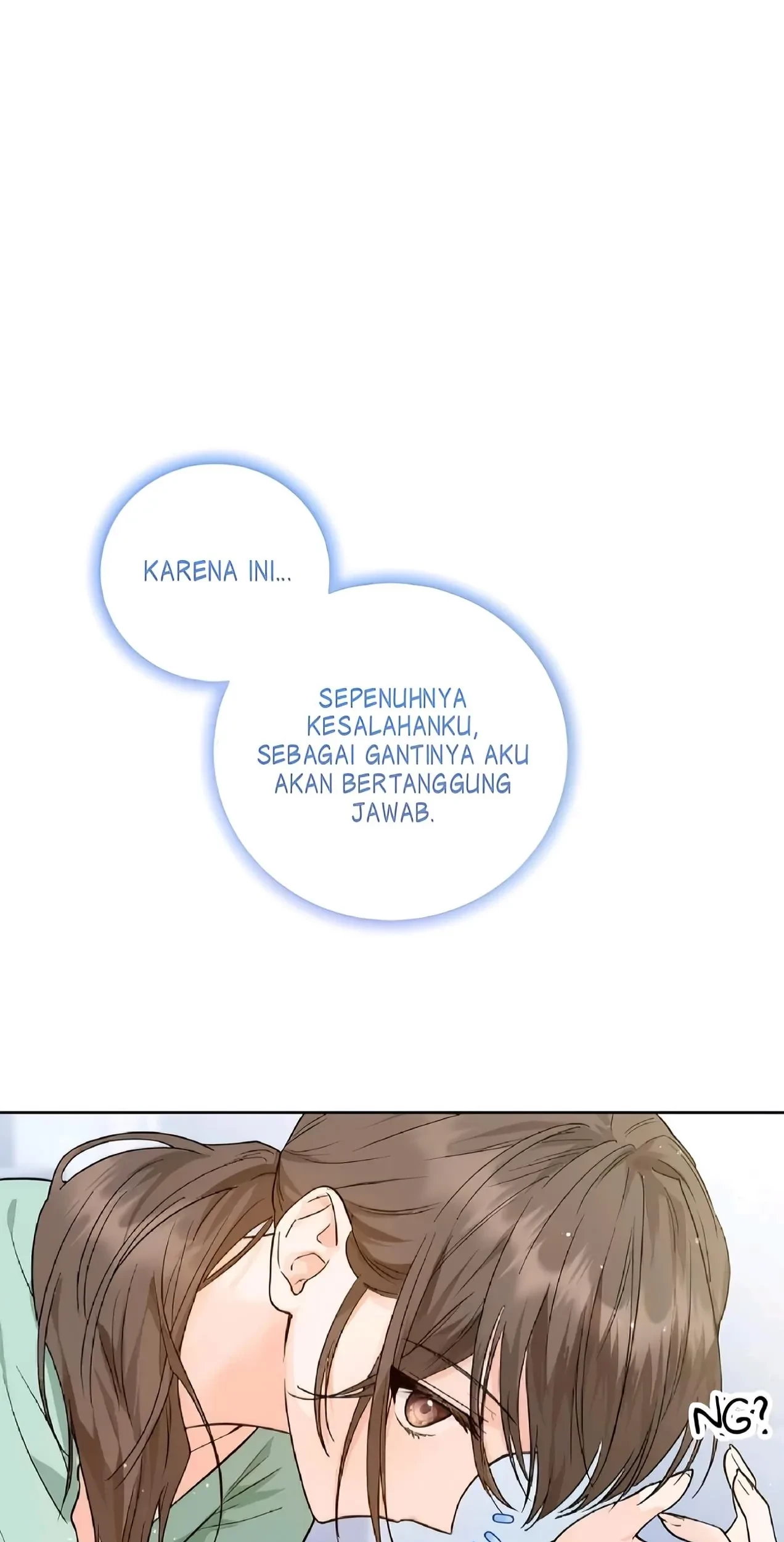 Princess Who Hides Her Fandom Chapter 1 Gambar 50