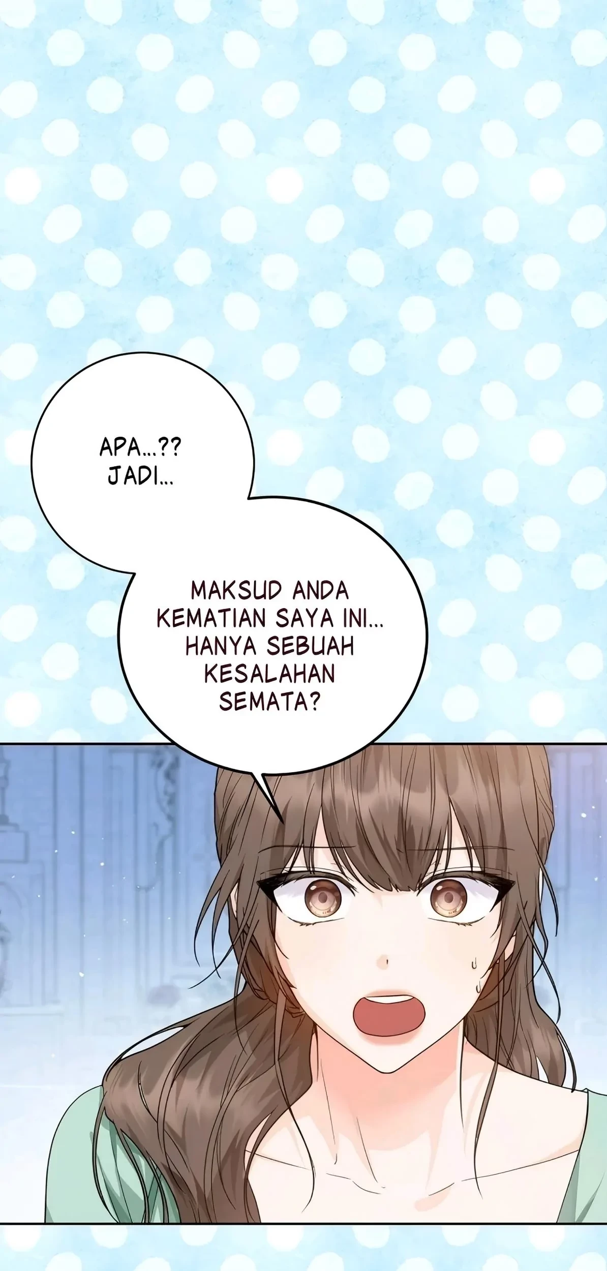 Princess Who Hides Her Fandom Chapter 1 Gambar 44