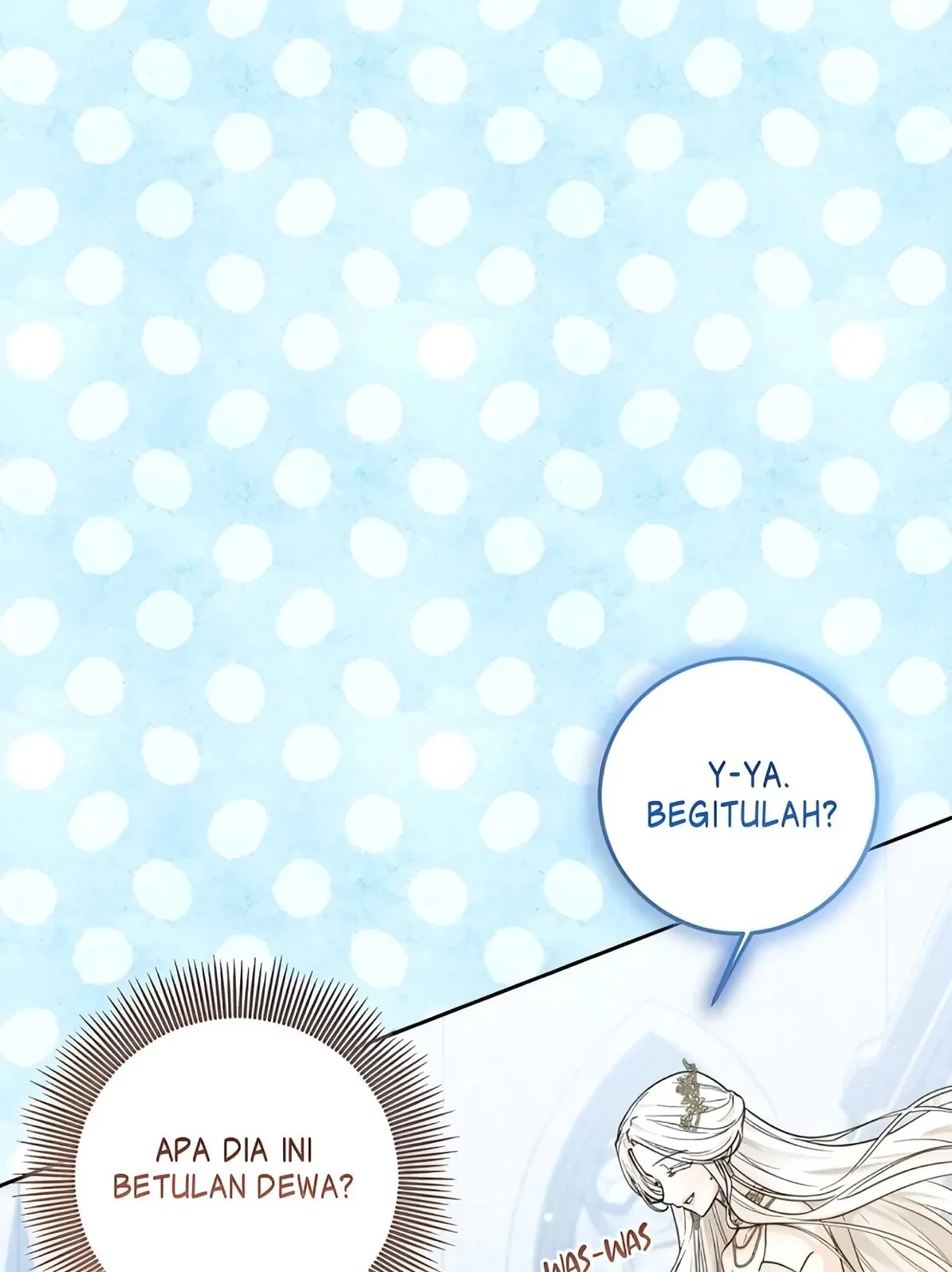 Princess Who Hides Her Fandom Chapter 1 Gambar 45