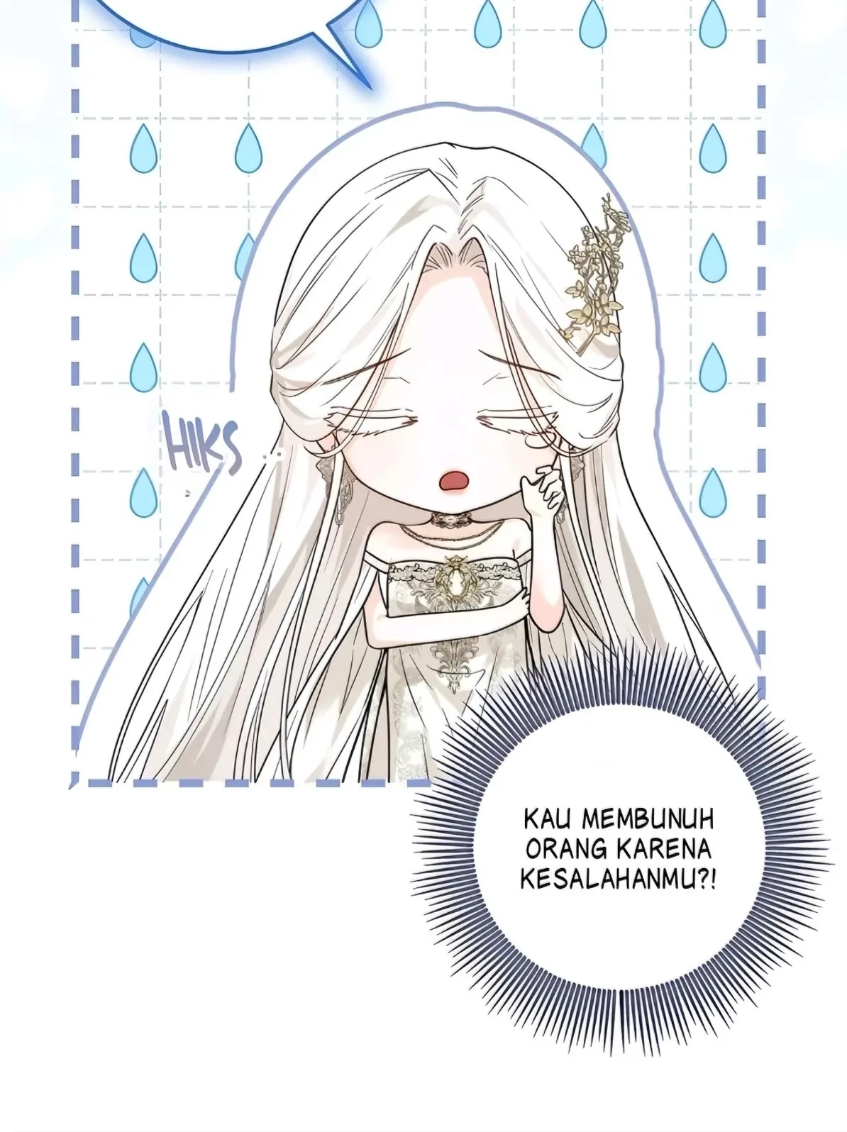 Princess Who Hides Her Fandom Chapter 1 Gambar 47
