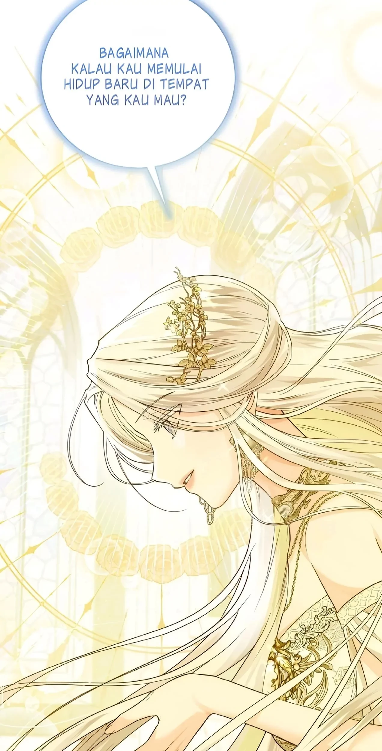 Princess Who Hides Her Fandom Chapter 1 Gambar 52