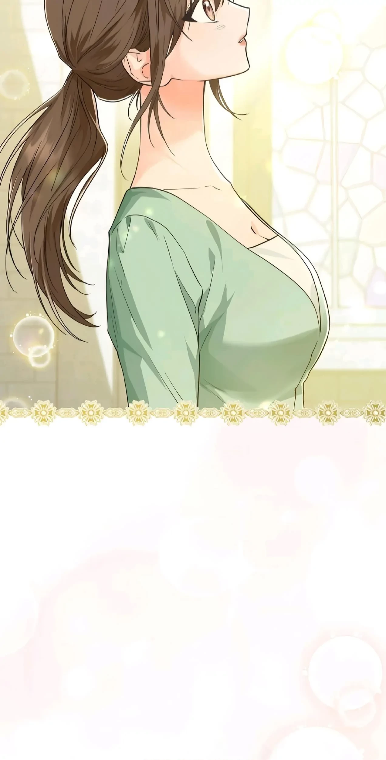 Princess Who Hides Her Fandom Chapter 1 Gambar 54