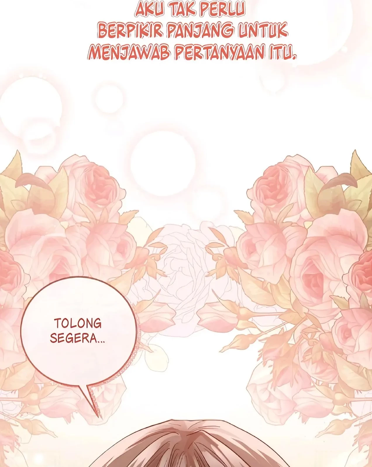 Princess Who Hides Her Fandom Chapter 1 Gambar 55