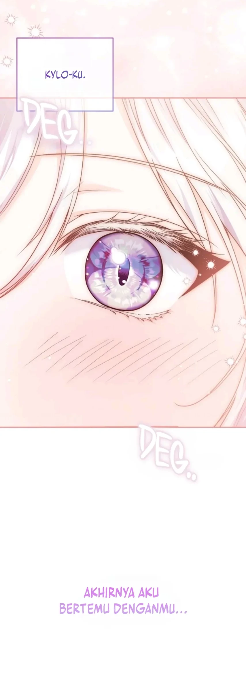 Princess Who Hides Her Fandom Chapter 1 Gambar 3