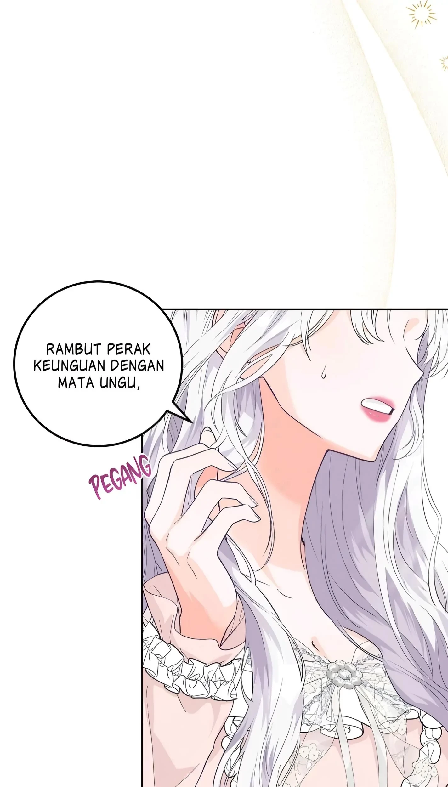Princess Who Hides Her Fandom Chapter 1 Gambar 62