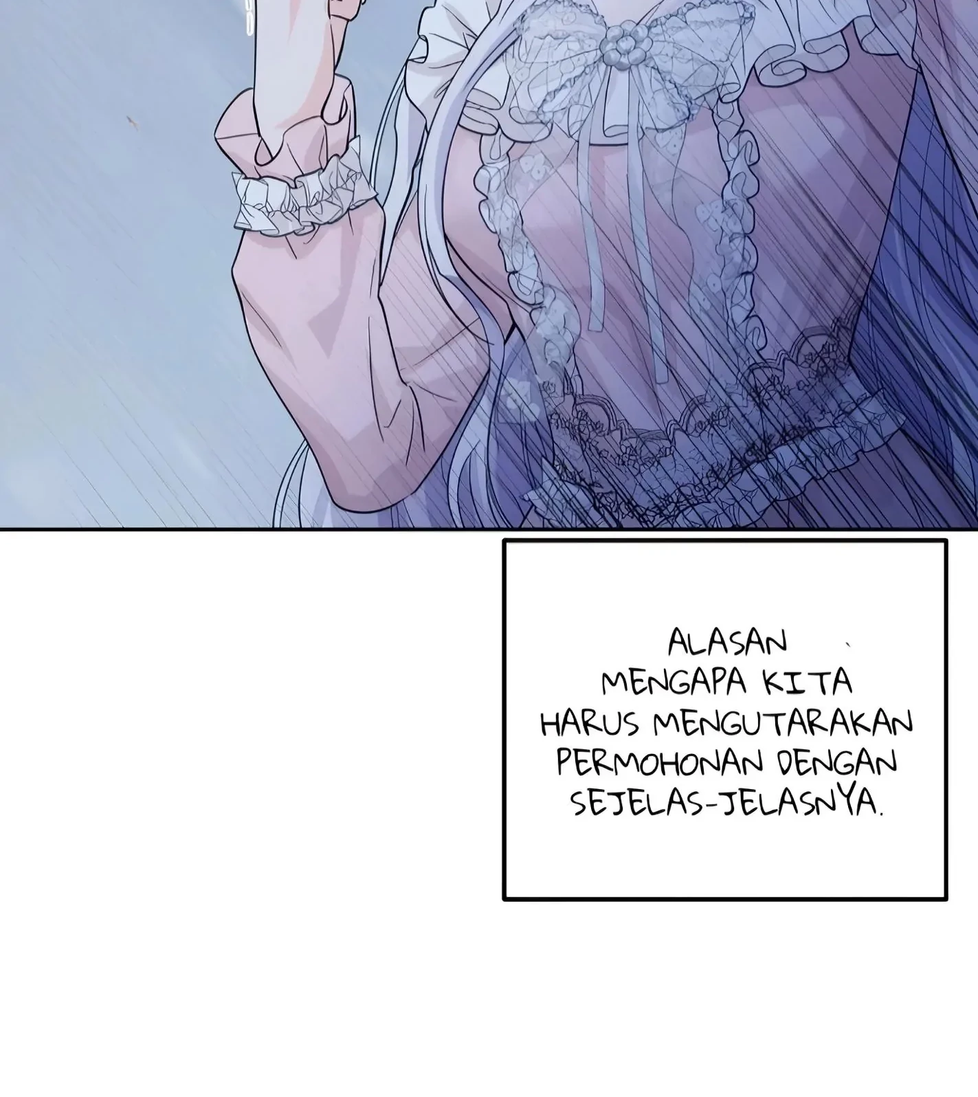 Princess Who Hides Her Fandom Chapter 1 Gambar 59