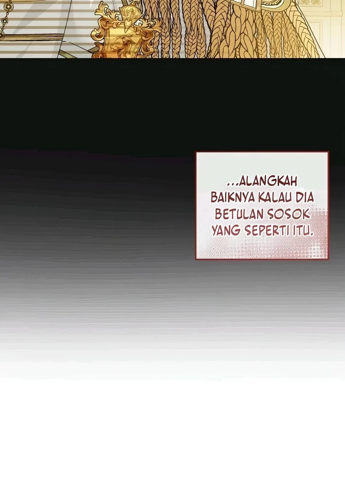 Princess Who Hides Her Fandom Chapter 1 Gambar 71