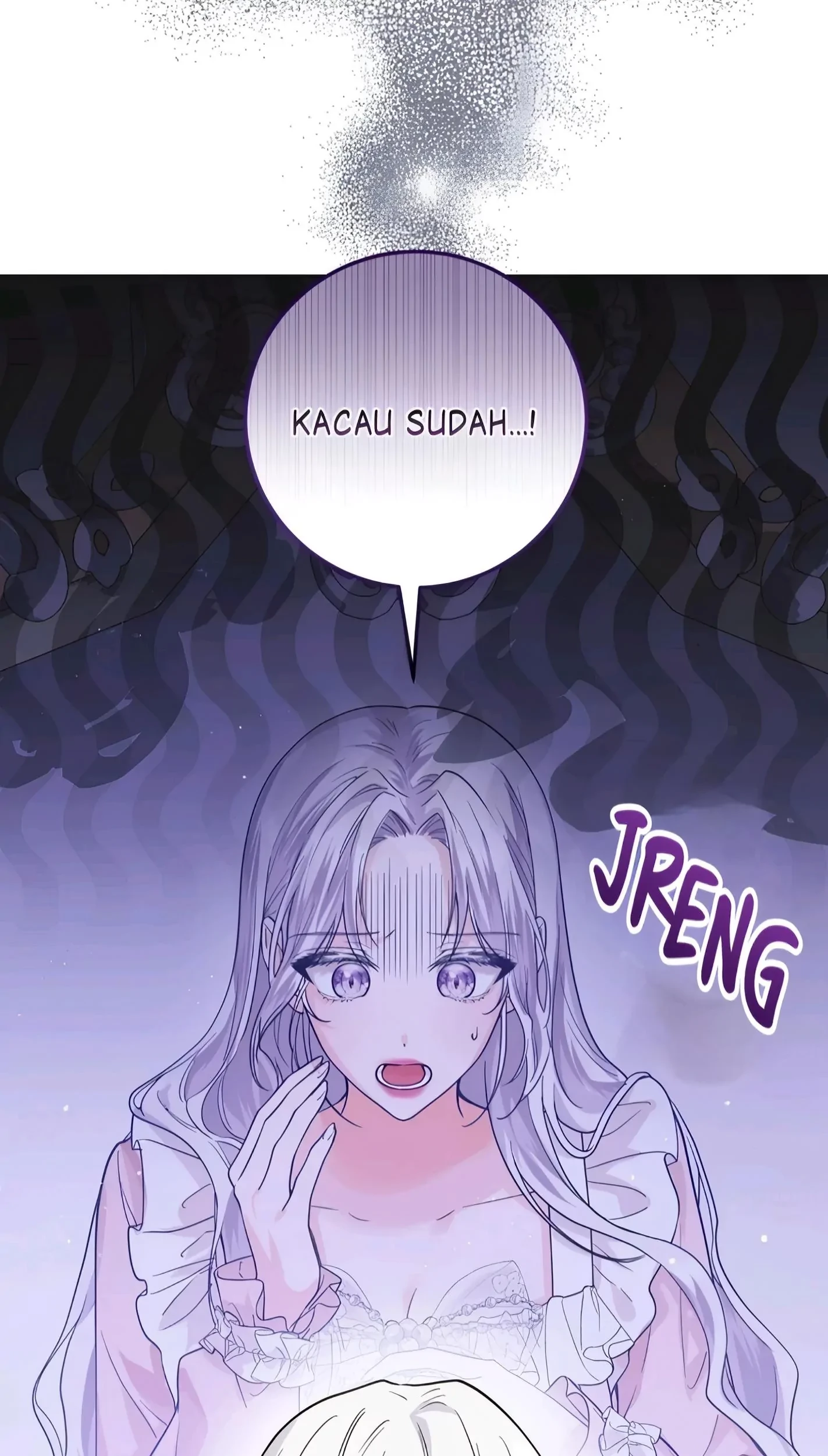 Princess Who Hides Her Fandom Chapter 1 Gambar 64