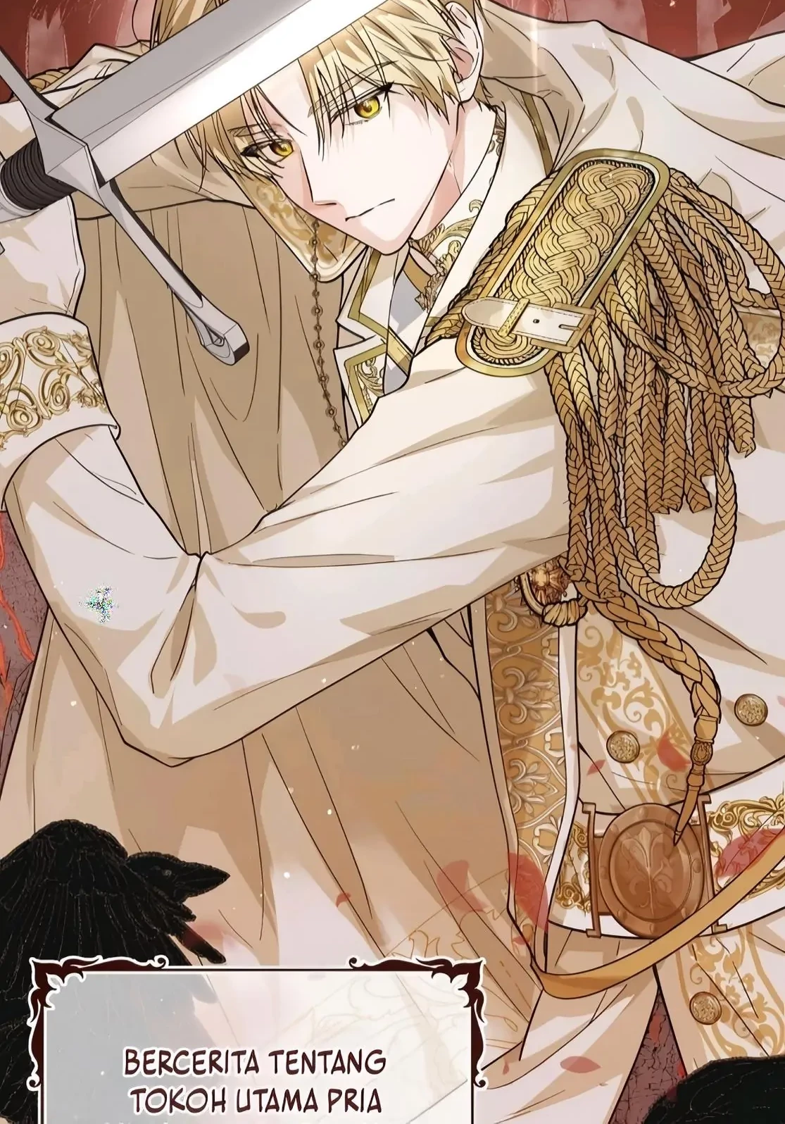 Princess Who Hides Her Fandom Chapter 1 Gambar 67