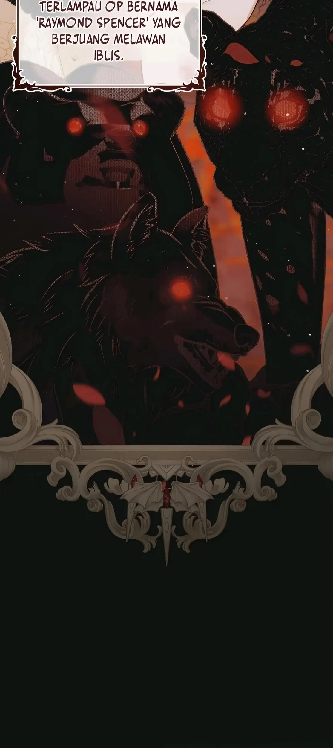 Princess Who Hides Her Fandom Chapter 1 Gambar 68