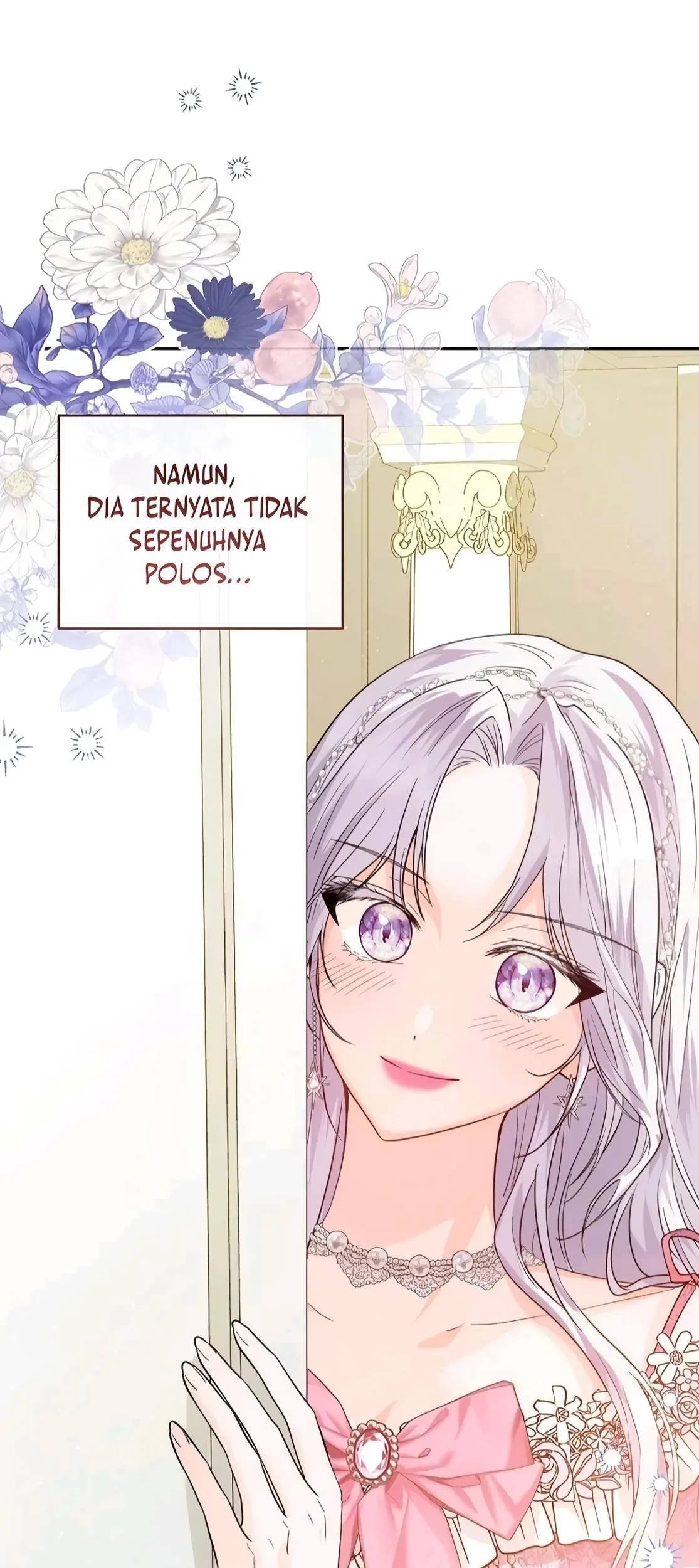 Princess Who Hides Her Fandom Chapter 1 Gambar 72