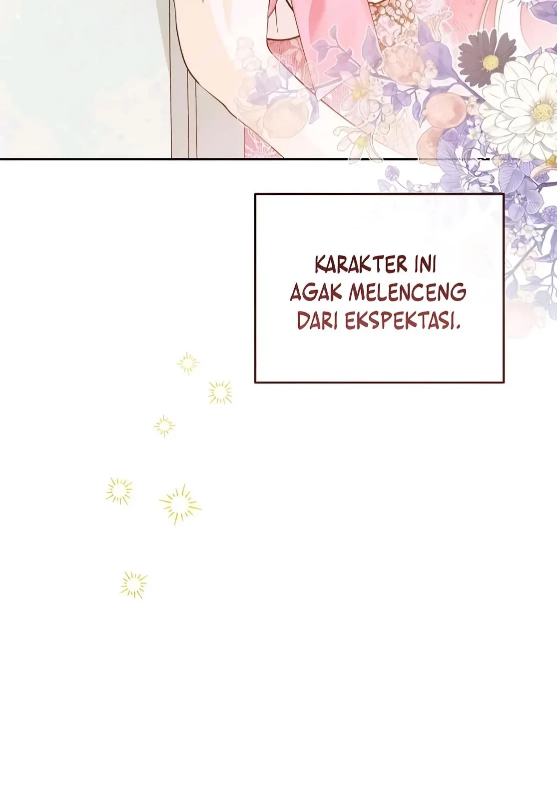 Princess Who Hides Her Fandom Chapter 1 Gambar 73