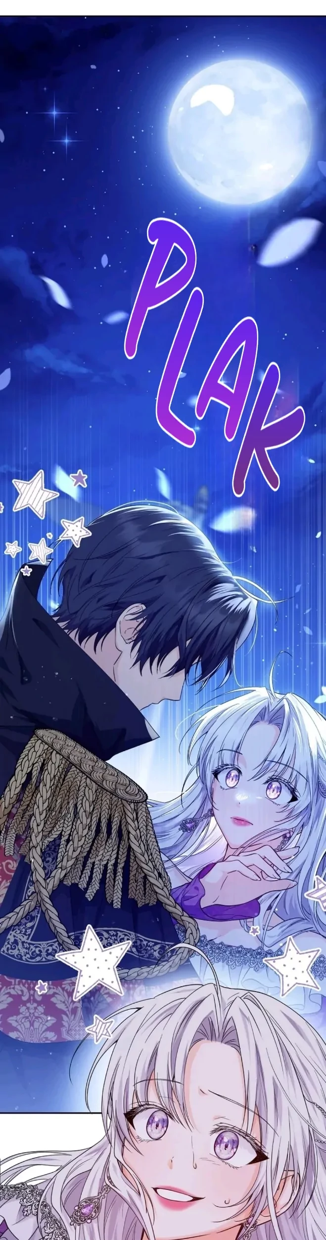 Princess Who Hides Her Fandom Chapter 1 Gambar 4