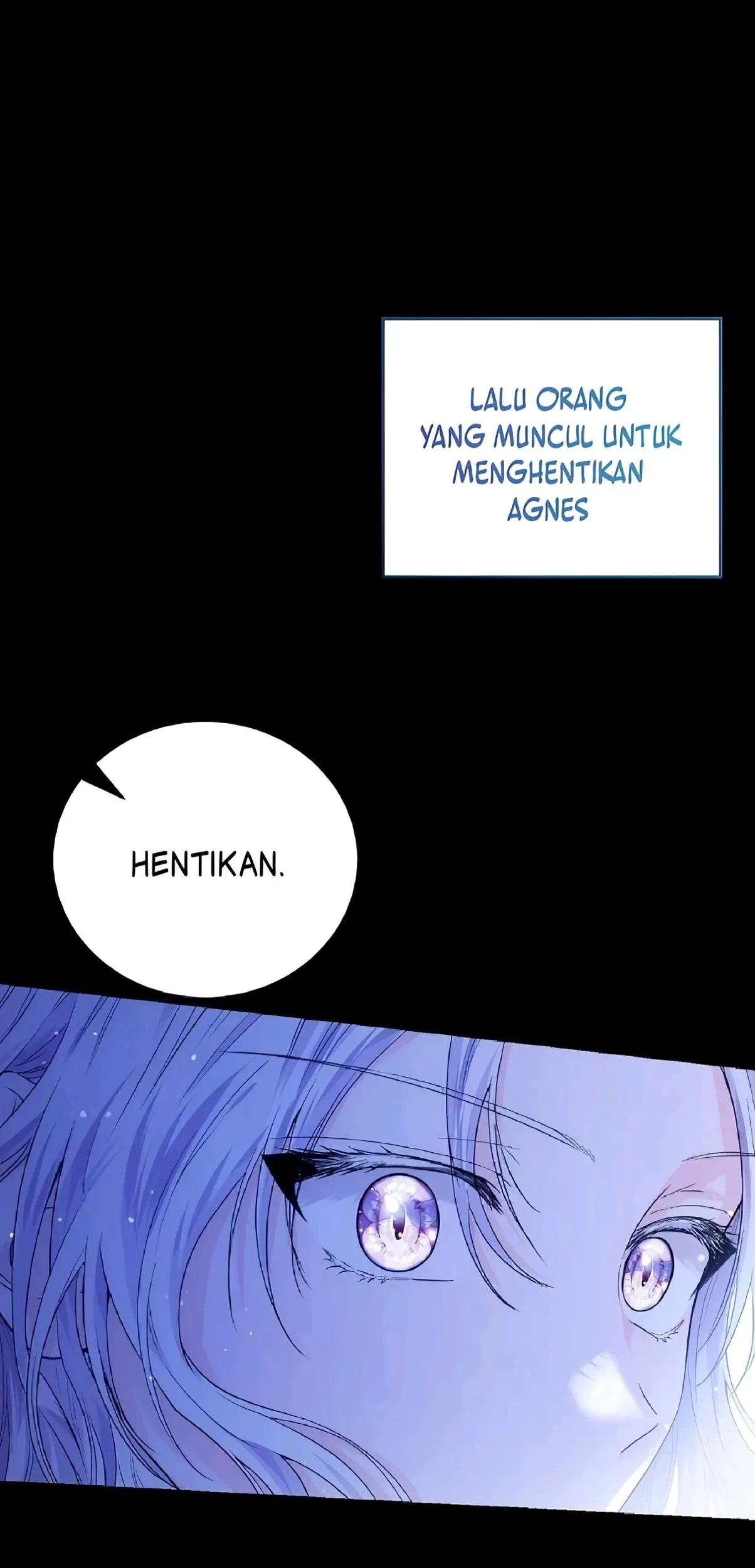 Princess Who Hides Her Fandom Chapter 1 Gambar 82