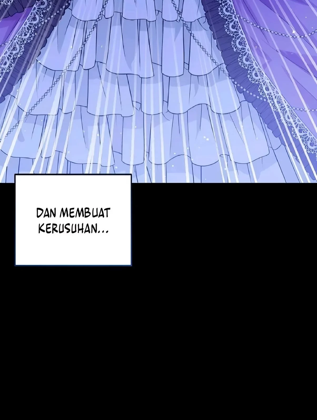 Princess Who Hides Her Fandom Chapter 1 Gambar 81