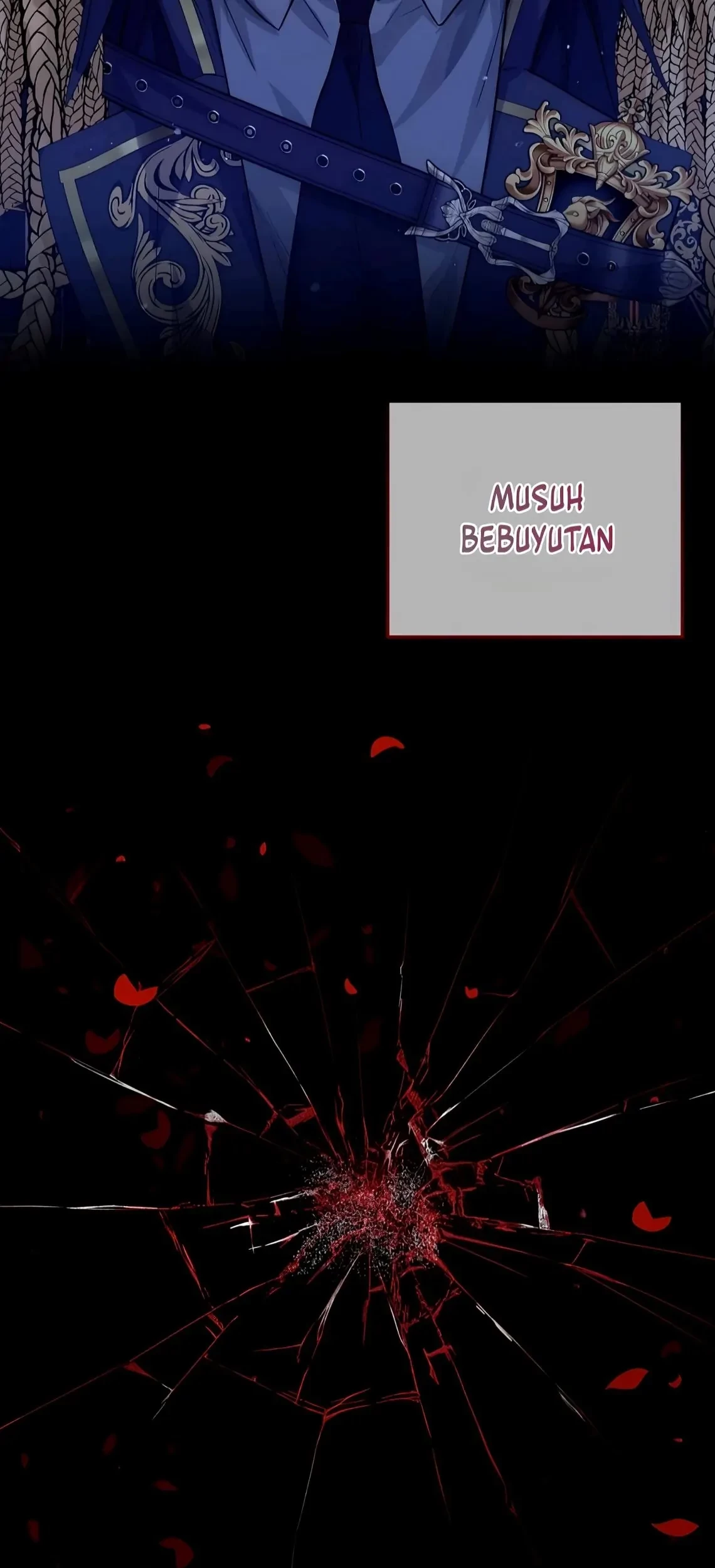 Princess Who Hides Her Fandom Chapter 1 Gambar 90