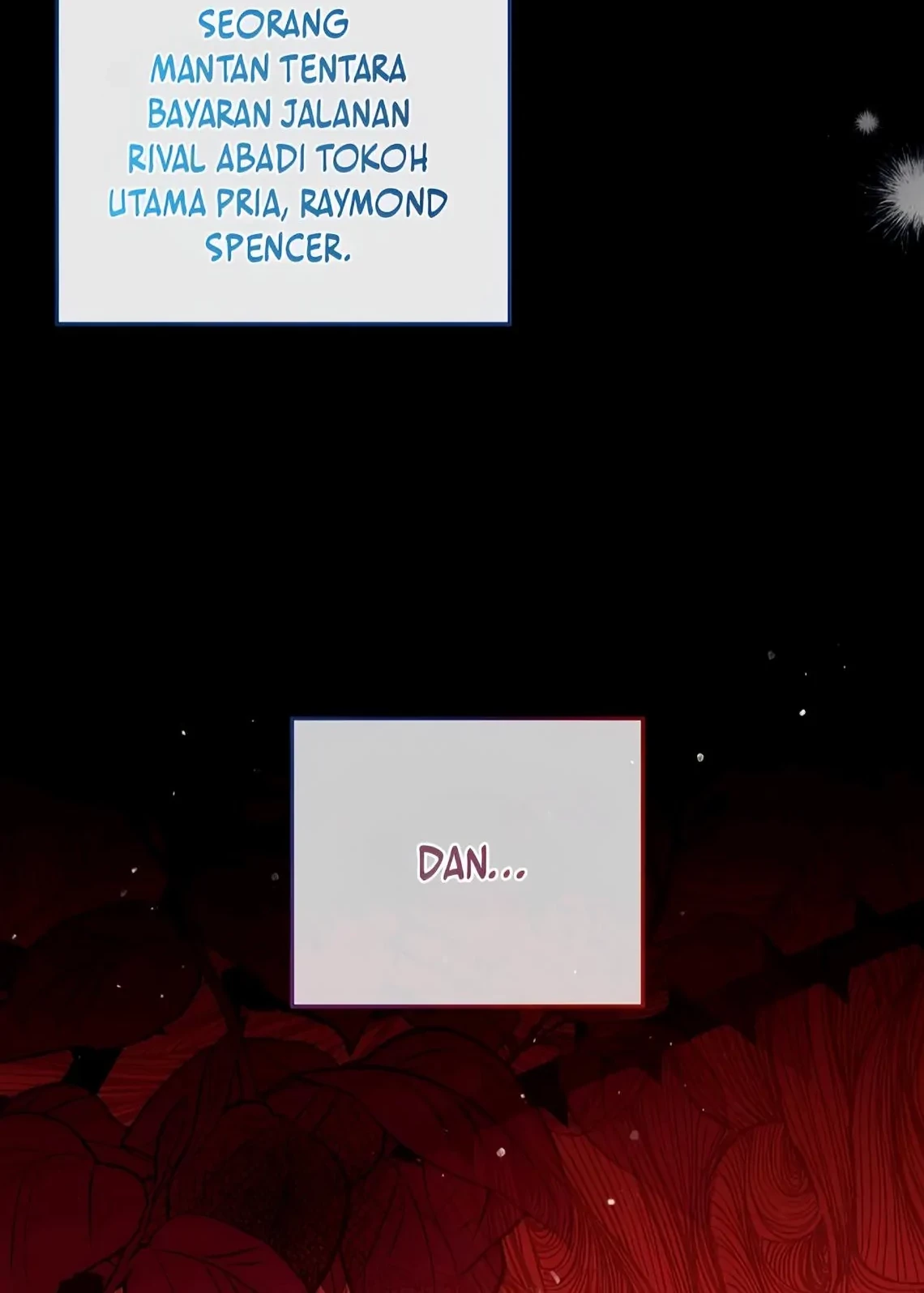 Princess Who Hides Her Fandom Chapter 1 Gambar 87