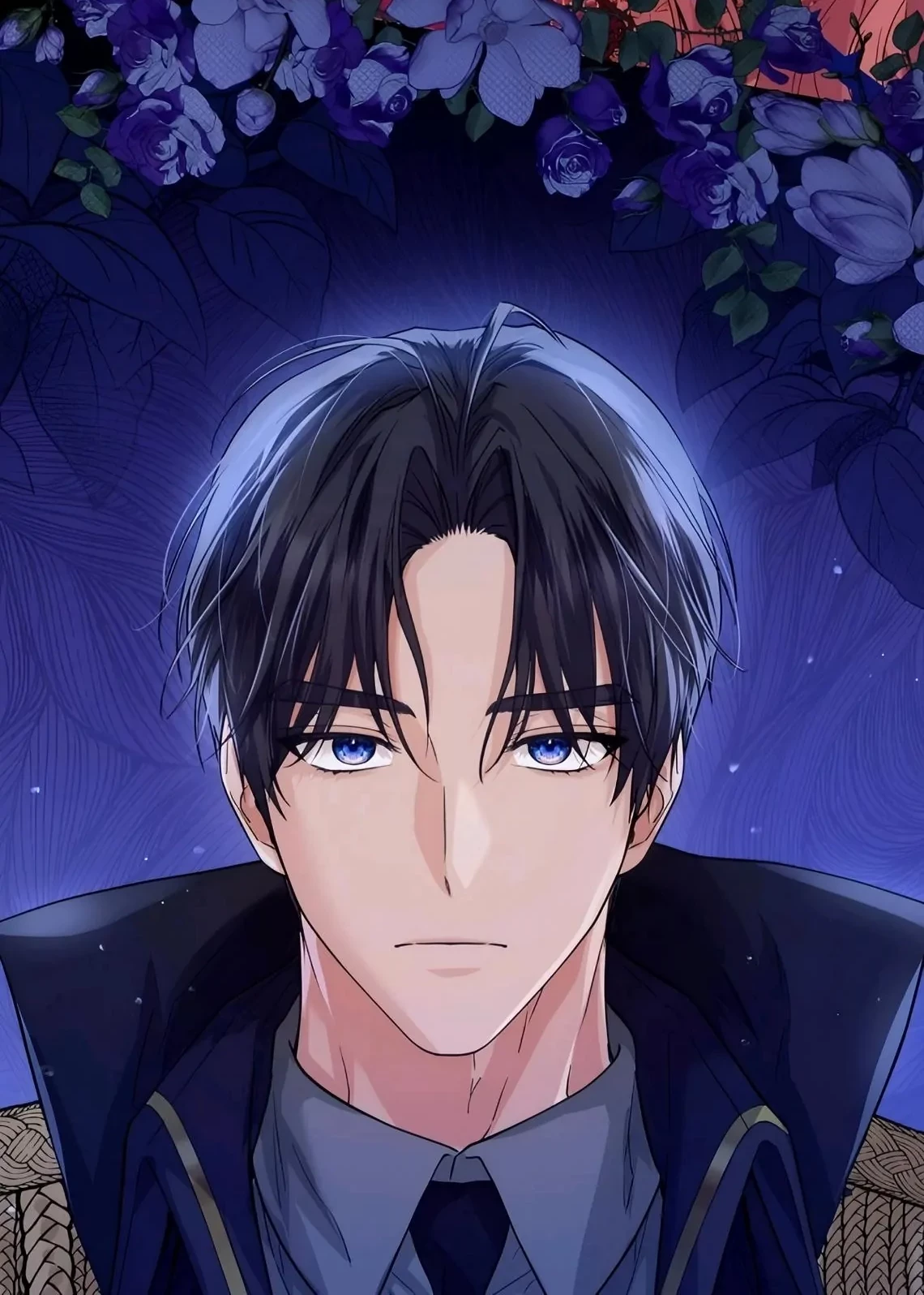 Princess Who Hides Her Fandom Chapter 1 Gambar 89