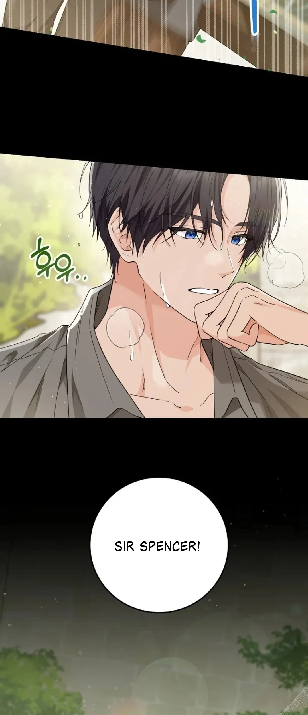 Princess Who Hides Her Fandom Chapter 10 Gambar 5