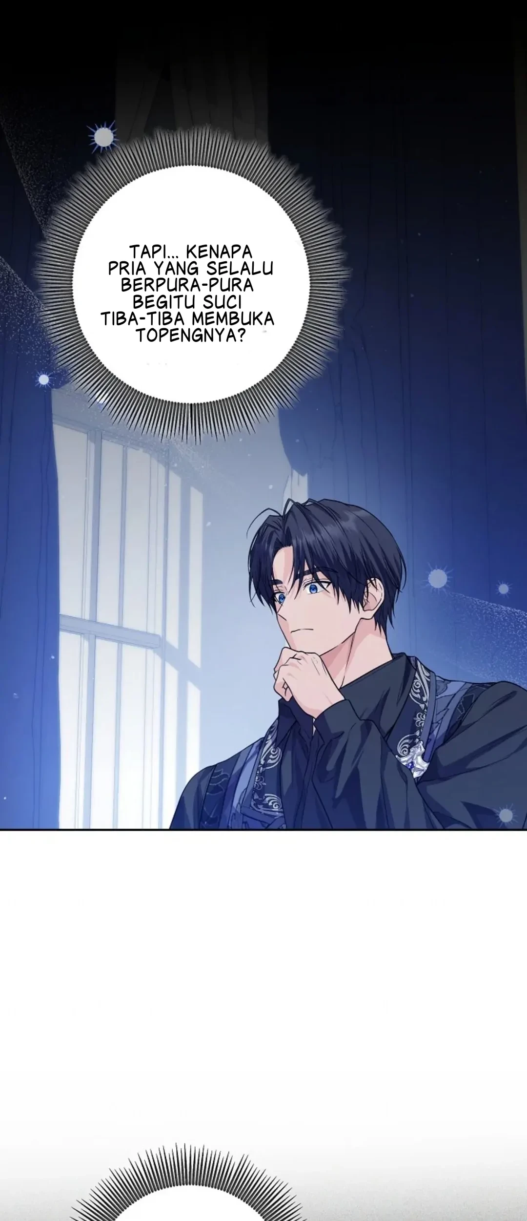 Princess Who Hides Her Fandom Chapter 10 Gambar 22