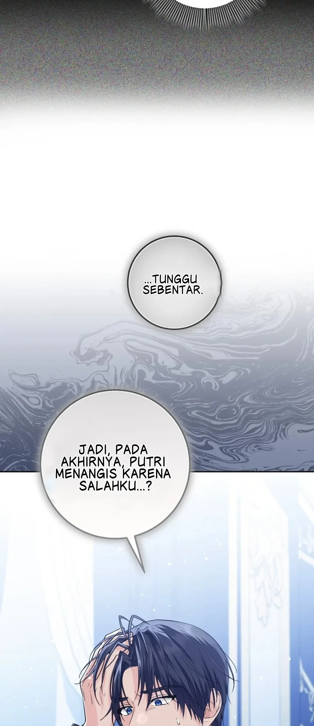 Princess Who Hides Her Fandom Chapter 10 Gambar 25