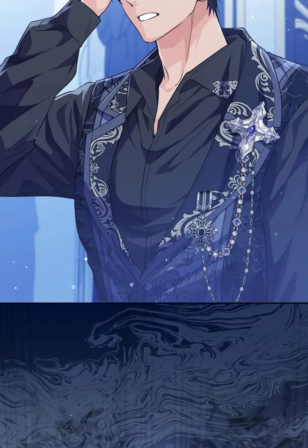 Princess Who Hides Her Fandom Chapter 10 Gambar 26