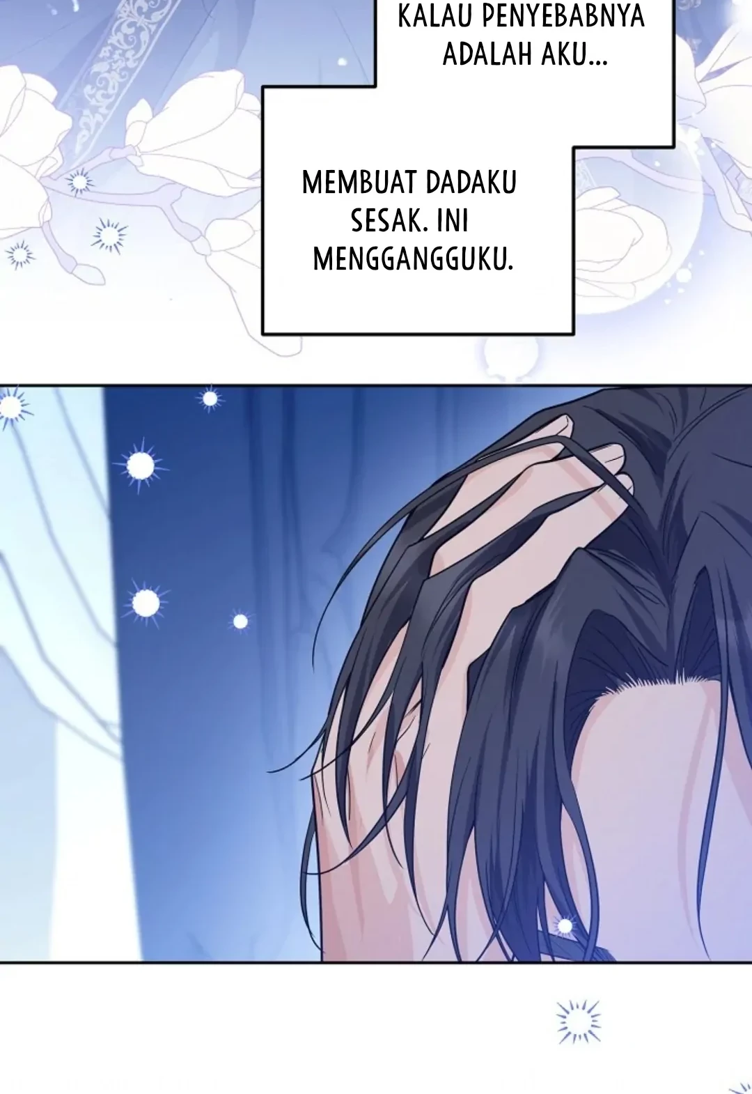 Princess Who Hides Her Fandom Chapter 10 Gambar 28