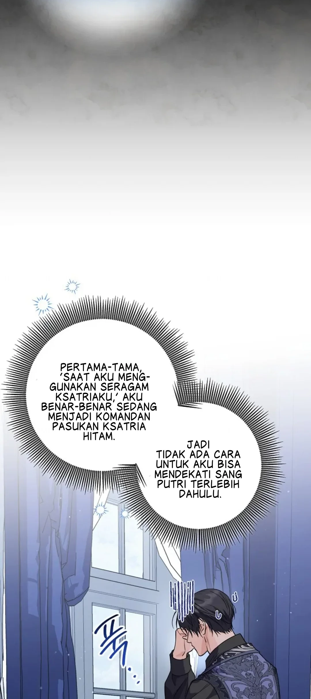 Princess Who Hides Her Fandom Chapter 10 Gambar 33