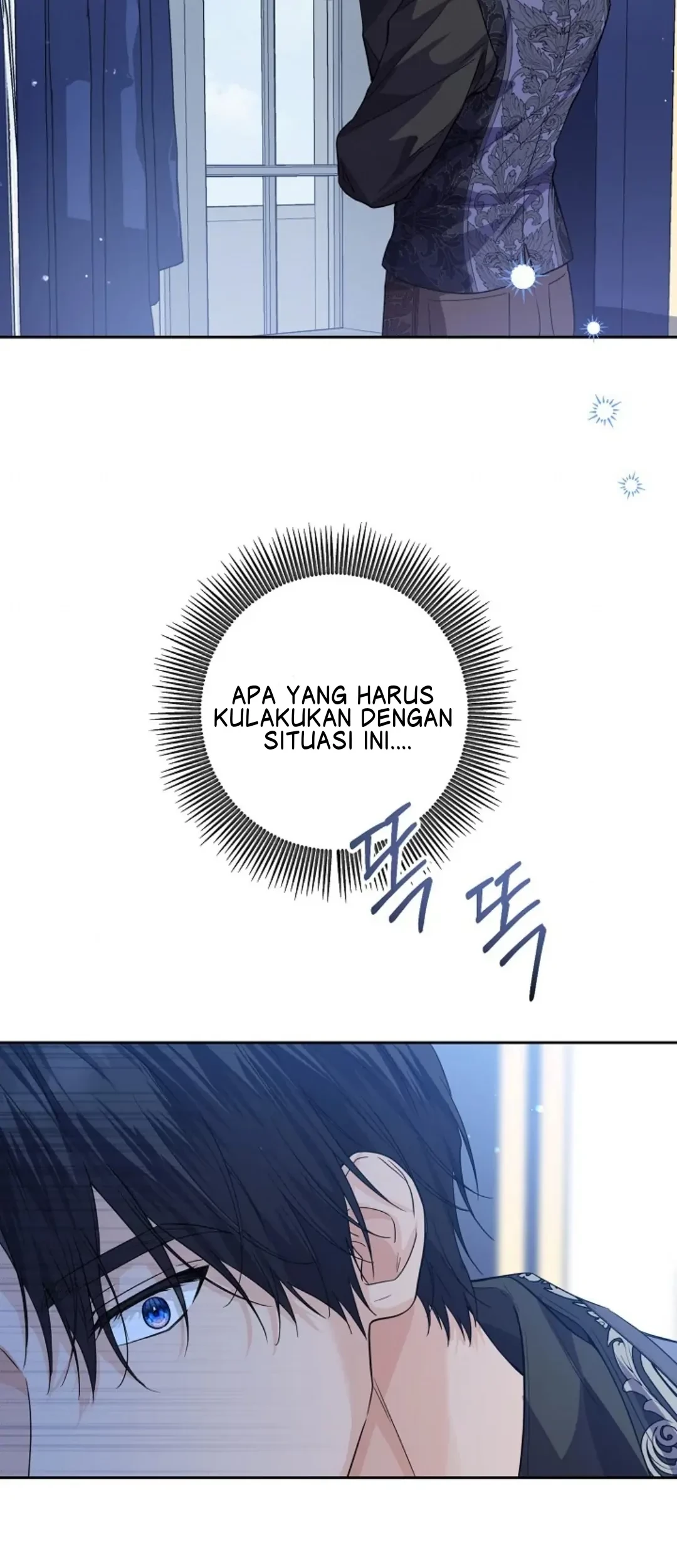 Princess Who Hides Her Fandom Chapter 10 Gambar 34