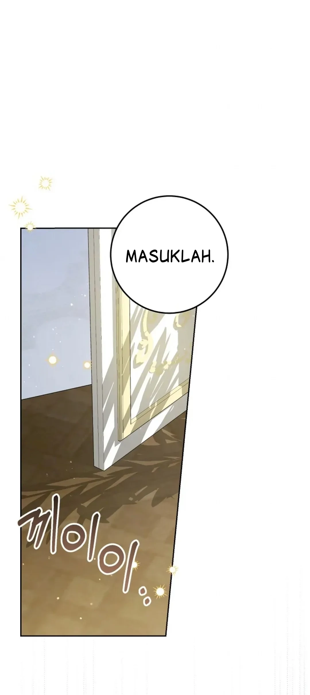 Princess Who Hides Her Fandom Chapter 10 Gambar 35