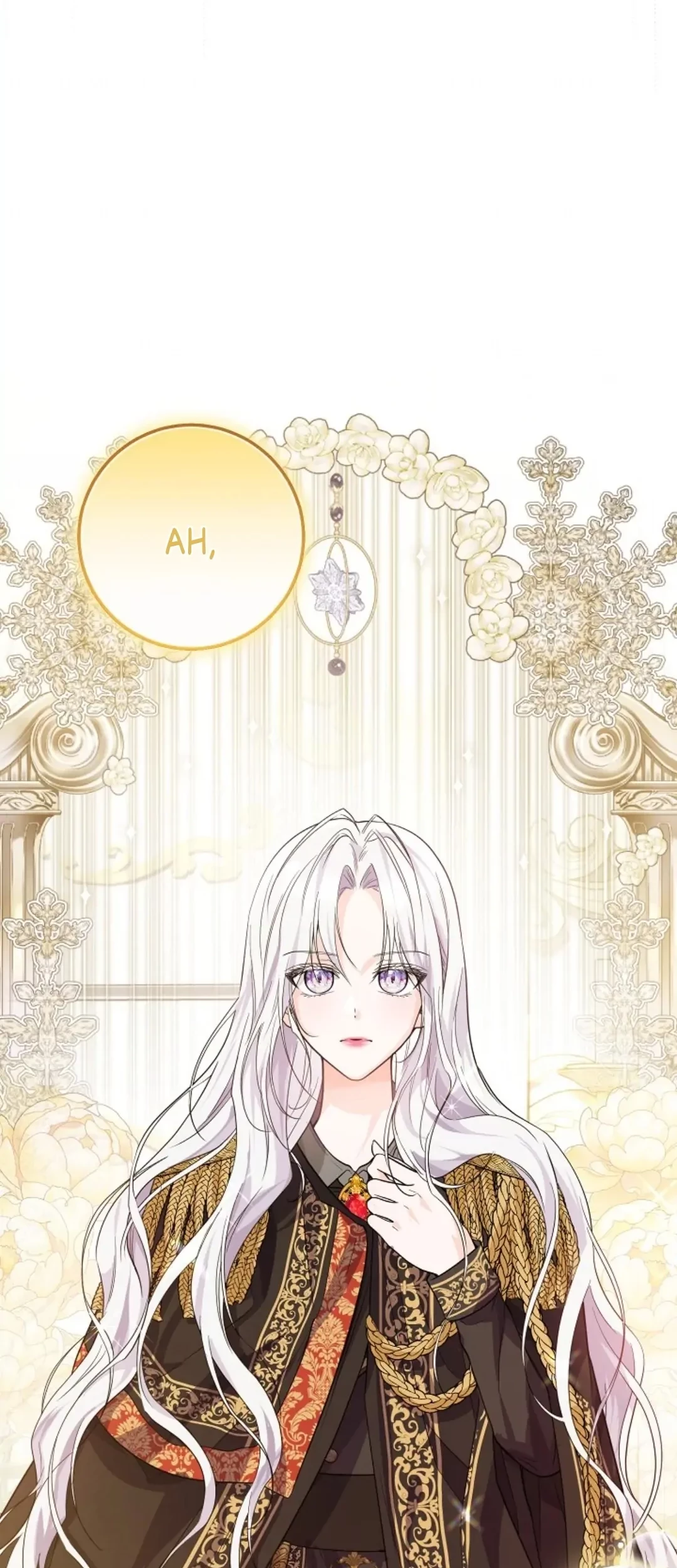 Princess Who Hides Her Fandom Chapter 10 Gambar 37