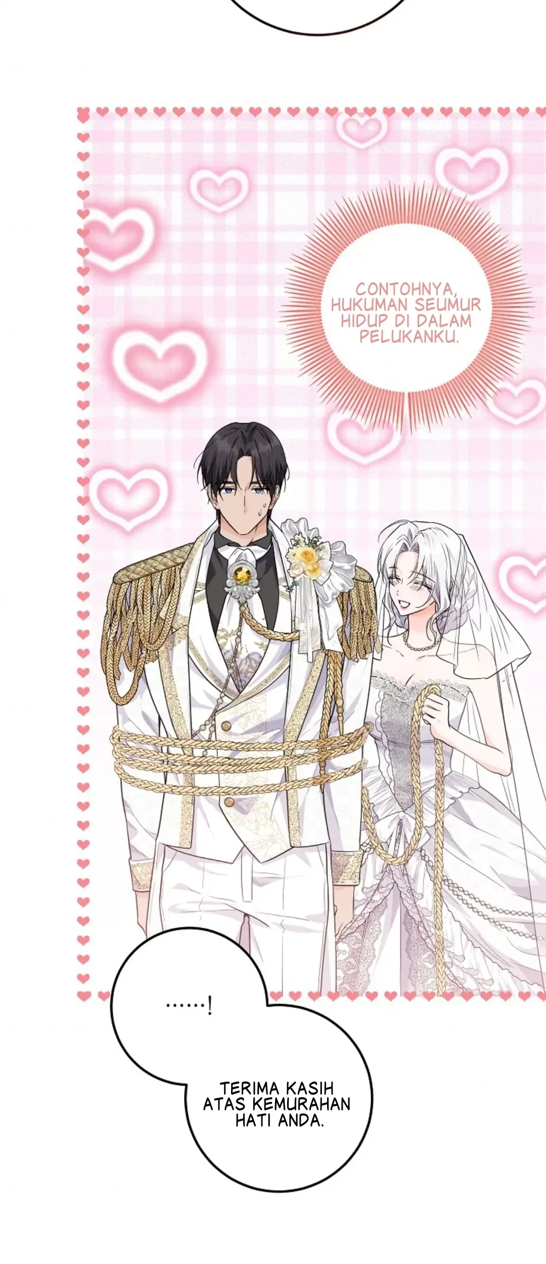 Princess Who Hides Her Fandom Chapter 10 Gambar 50