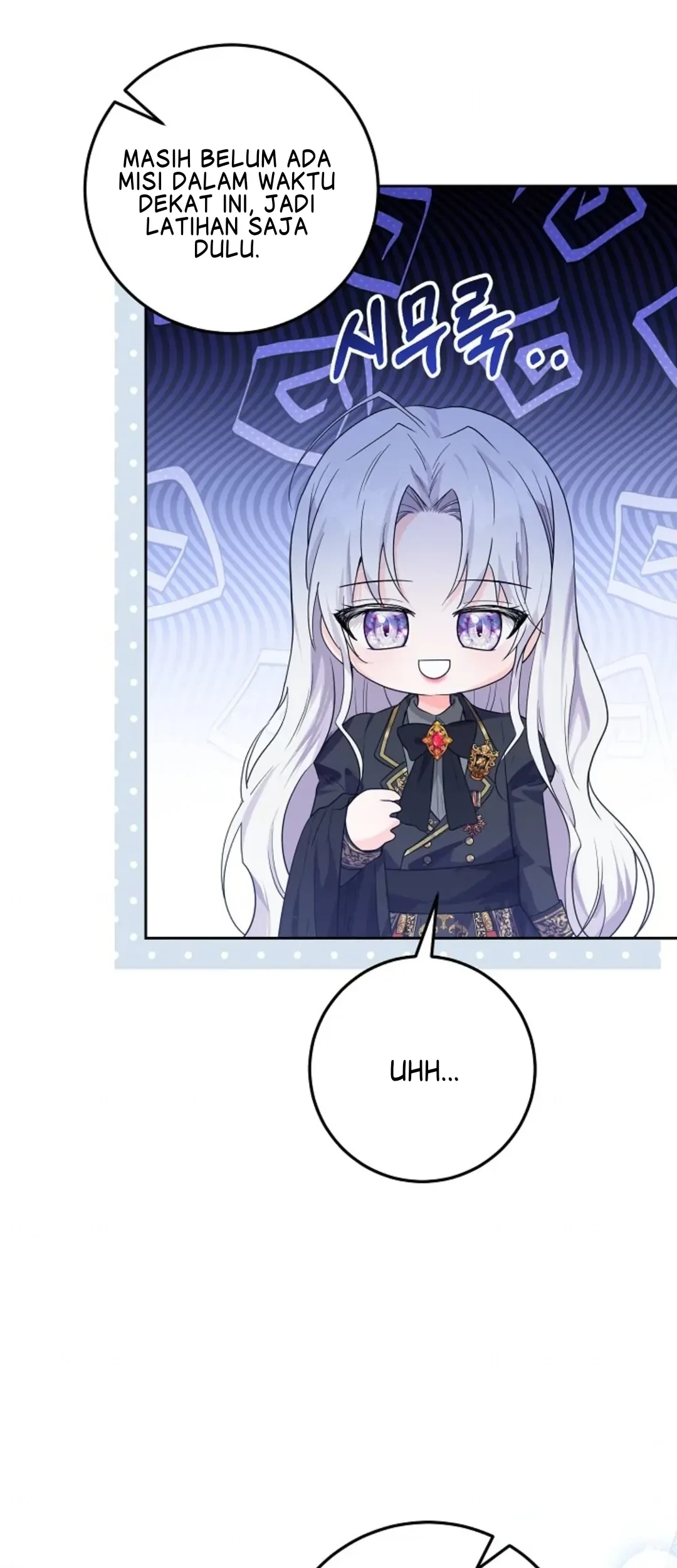 Princess Who Hides Her Fandom Chapter 10 Gambar 56