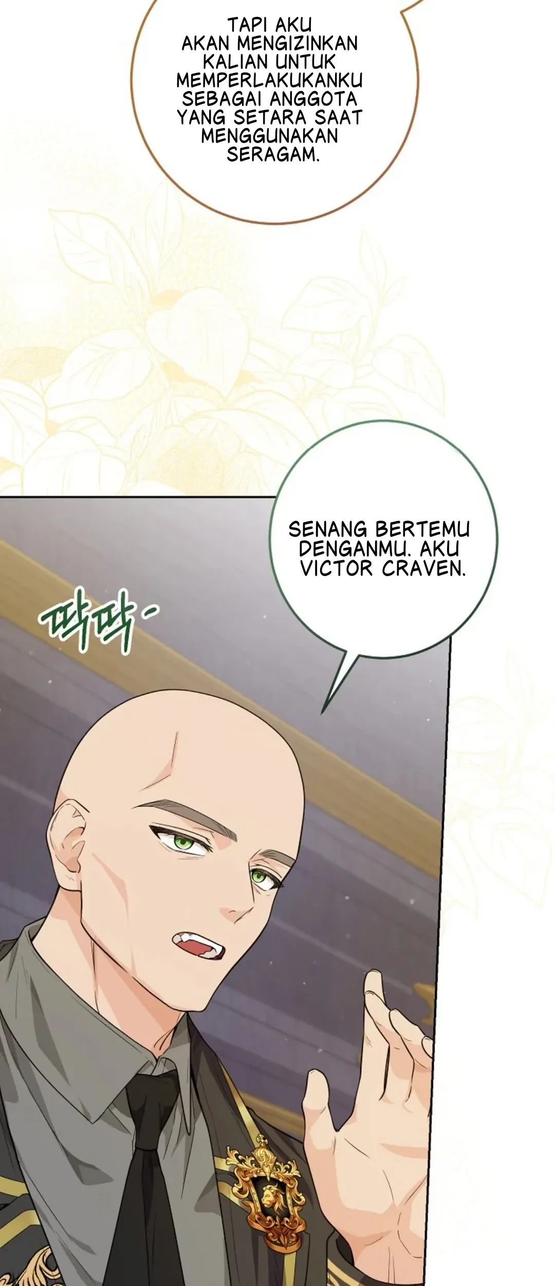 Princess Who Hides Her Fandom Chapter 10 Gambar 64