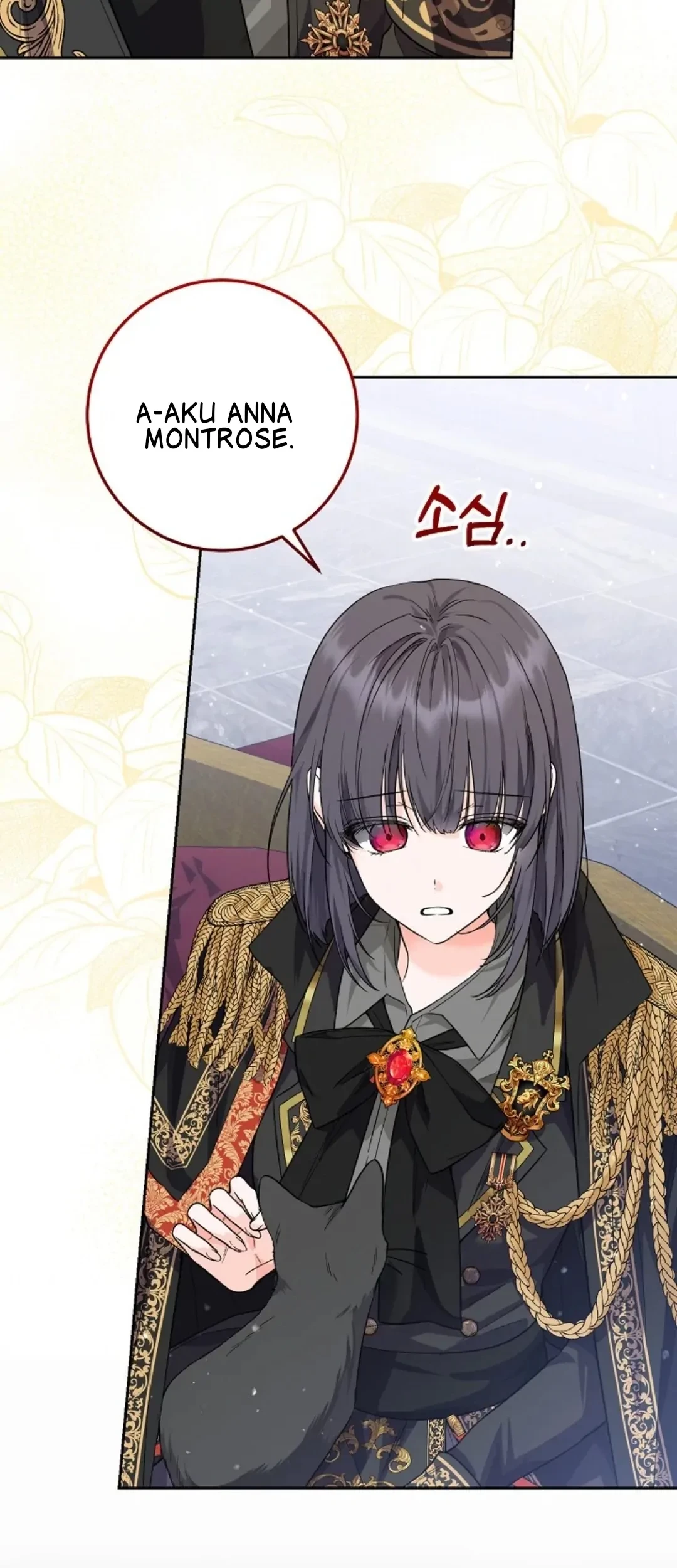 Princess Who Hides Her Fandom Chapter 10 Gambar 66