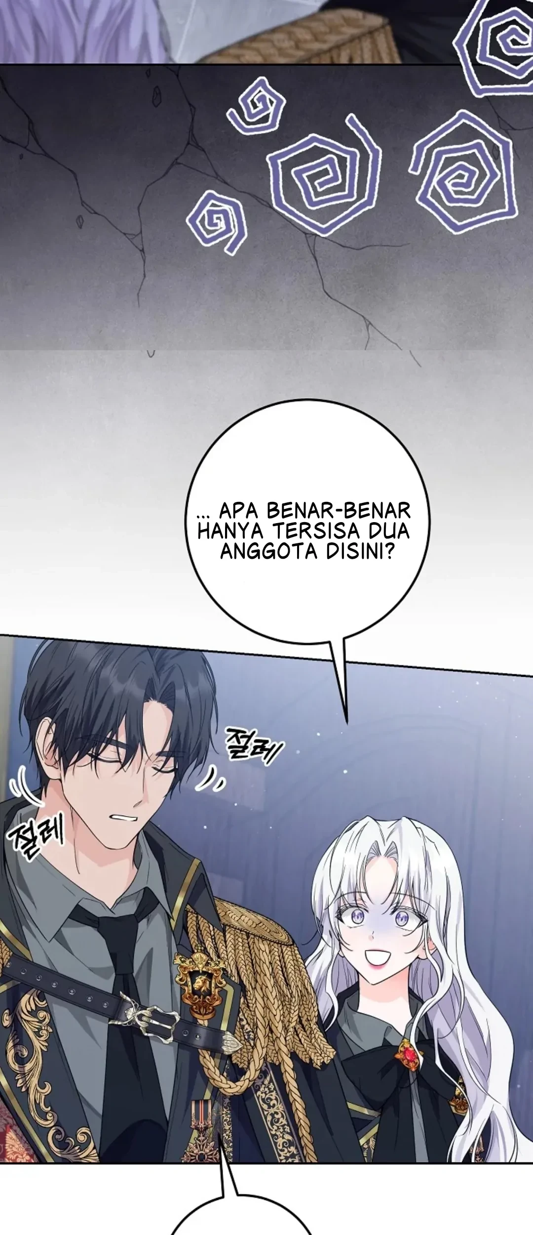 Princess Who Hides Her Fandom Chapter 10 Gambar 69