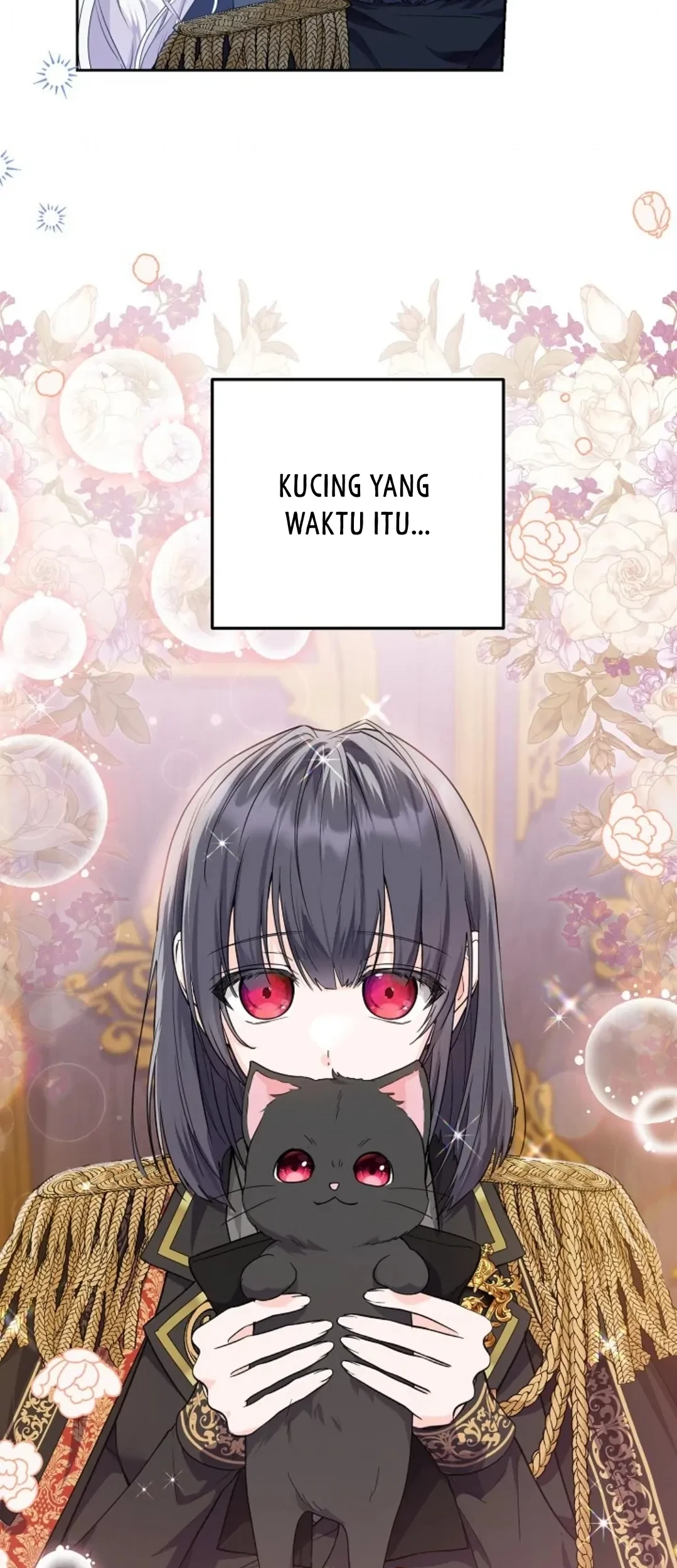 Princess Who Hides Her Fandom Chapter 10 Gambar 79