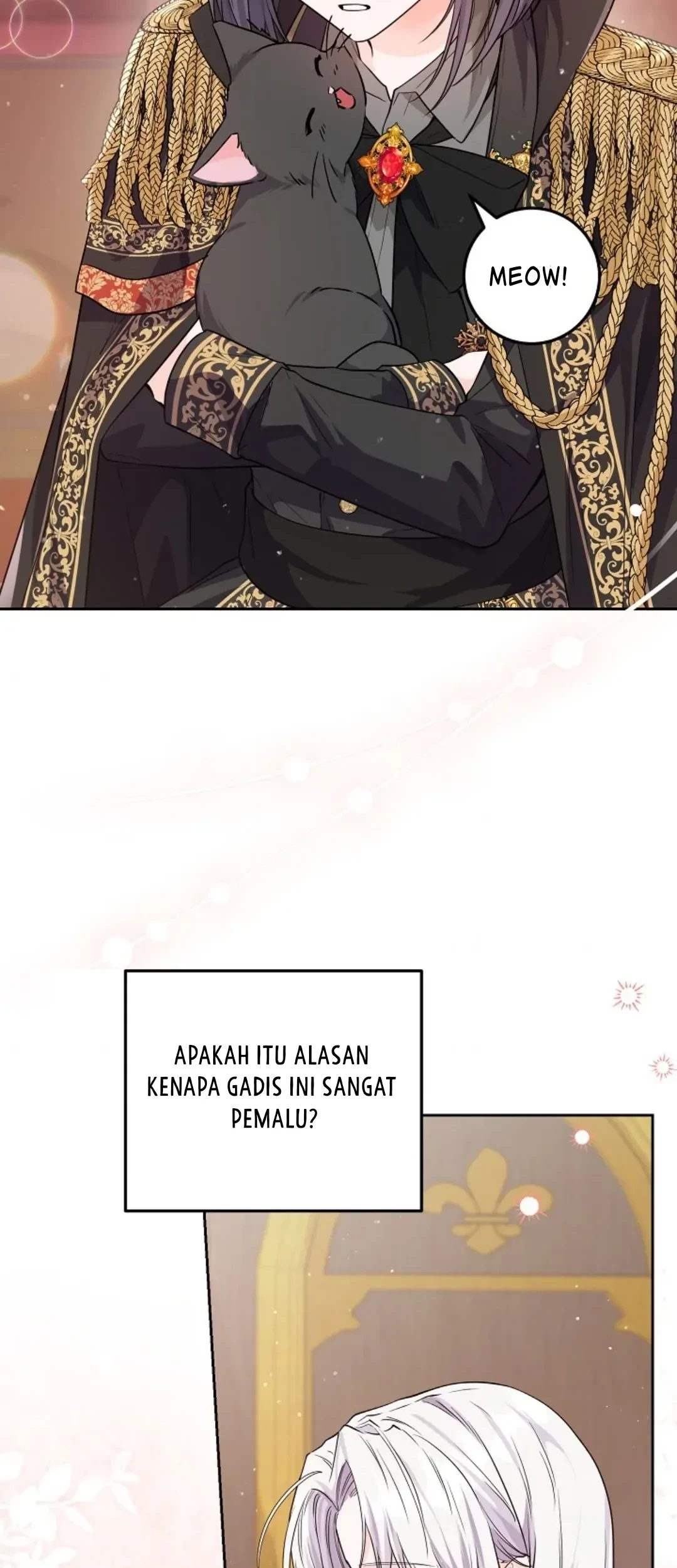 Princess Who Hides Her Fandom Chapter 10 Gambar 86