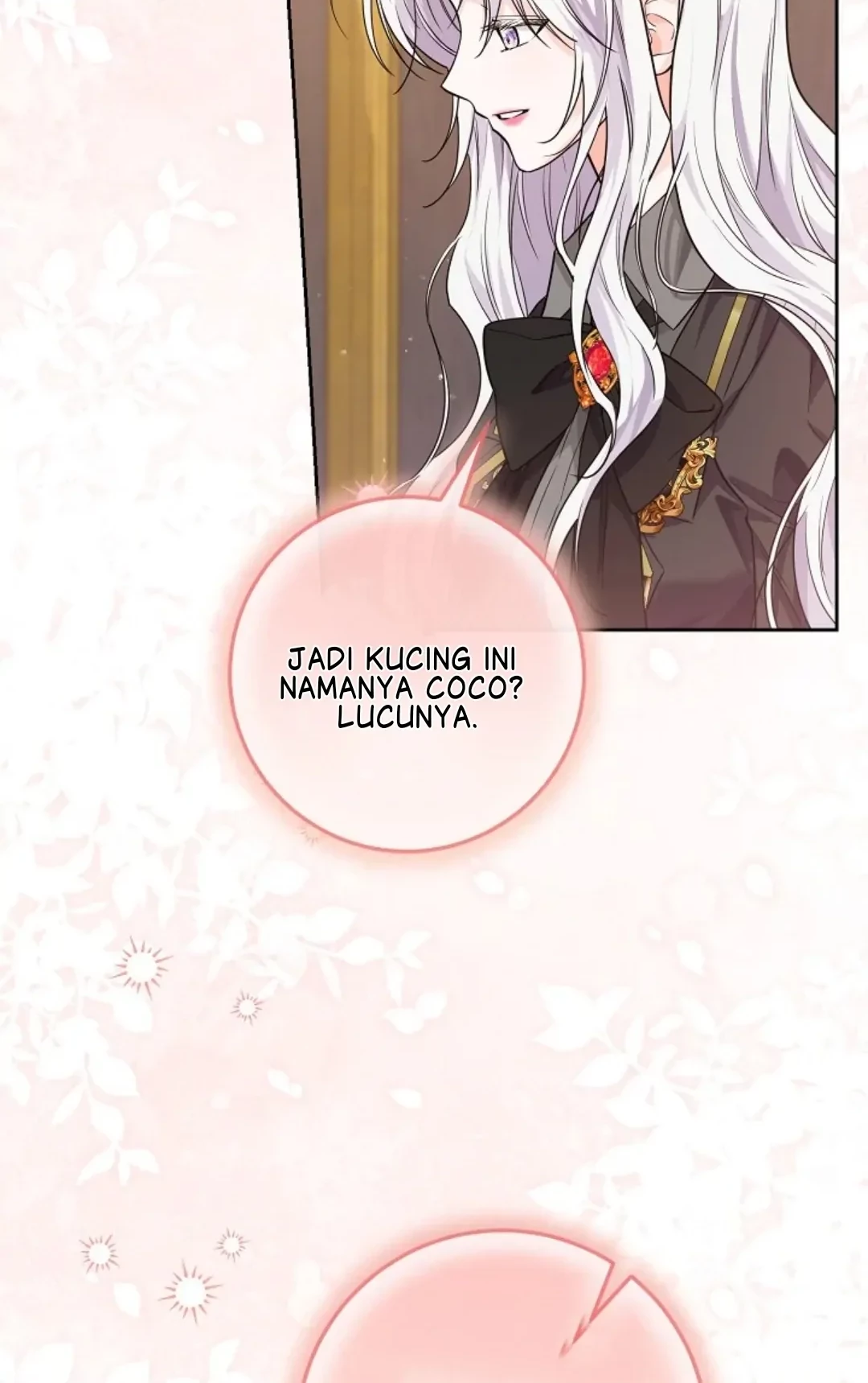 Princess Who Hides Her Fandom Chapter 10 Gambar 87