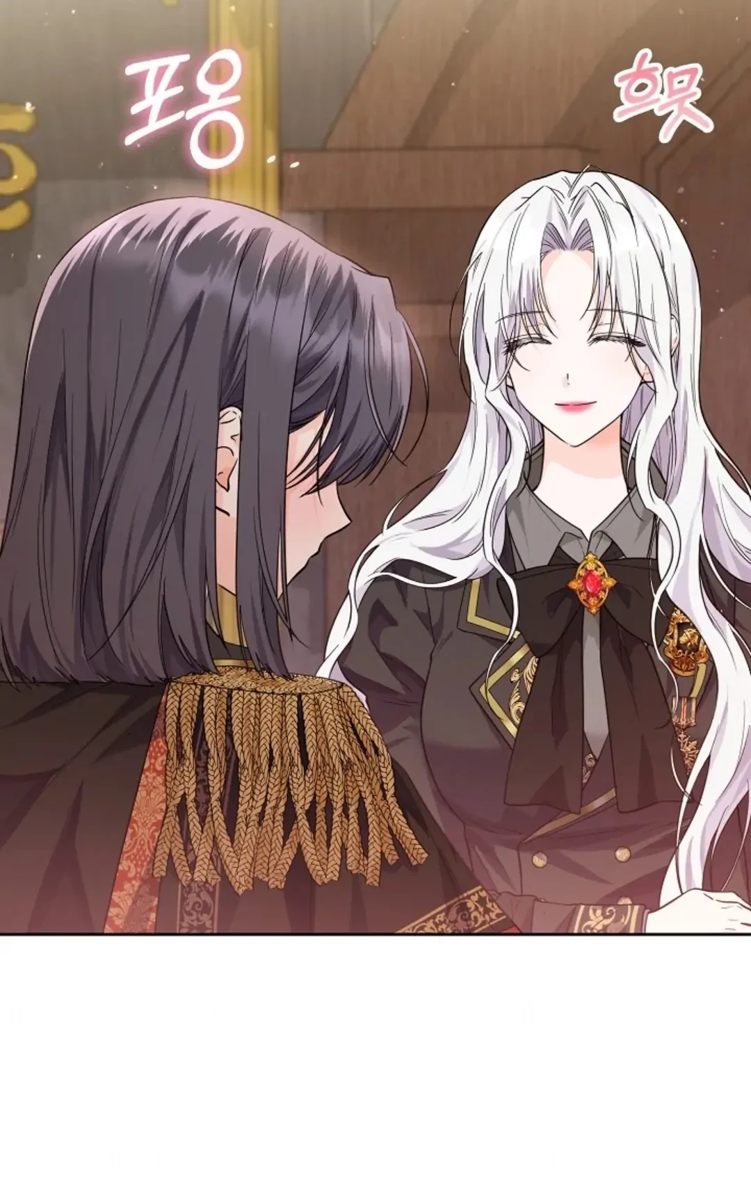 Princess Who Hides Her Fandom Chapter 10 Gambar 89