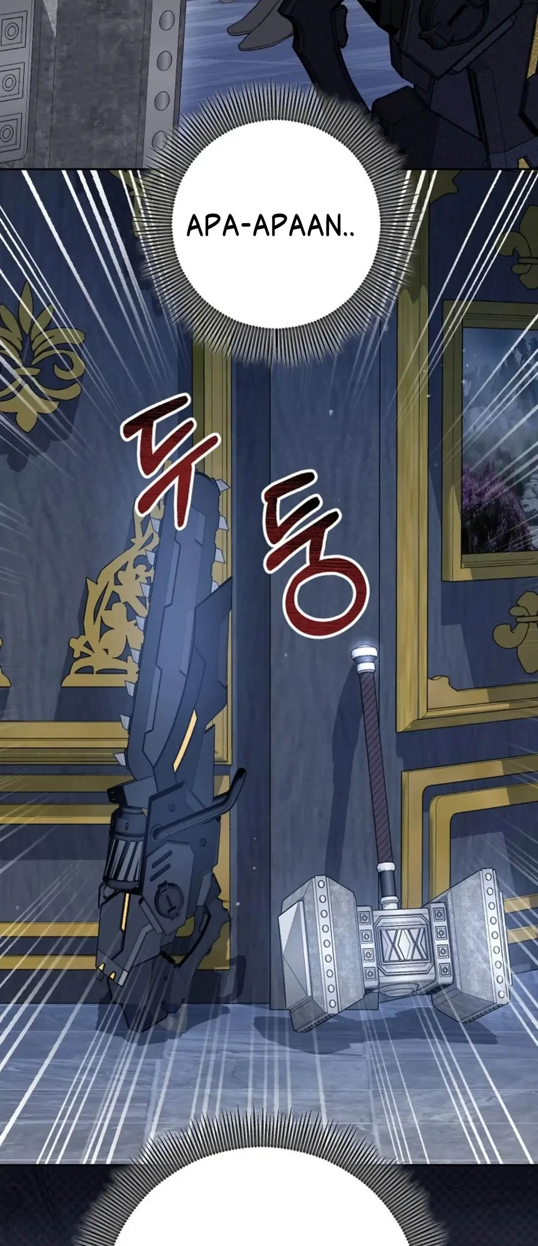 Princess Who Hides Her Fandom Chapter 10 Gambar 93