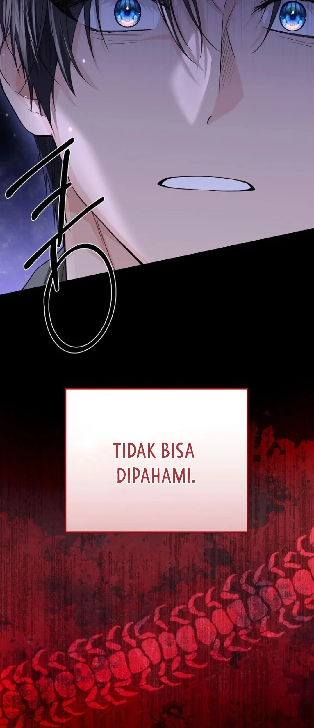 Princess Who Hides Her Fandom Chapter 10 Gambar 15