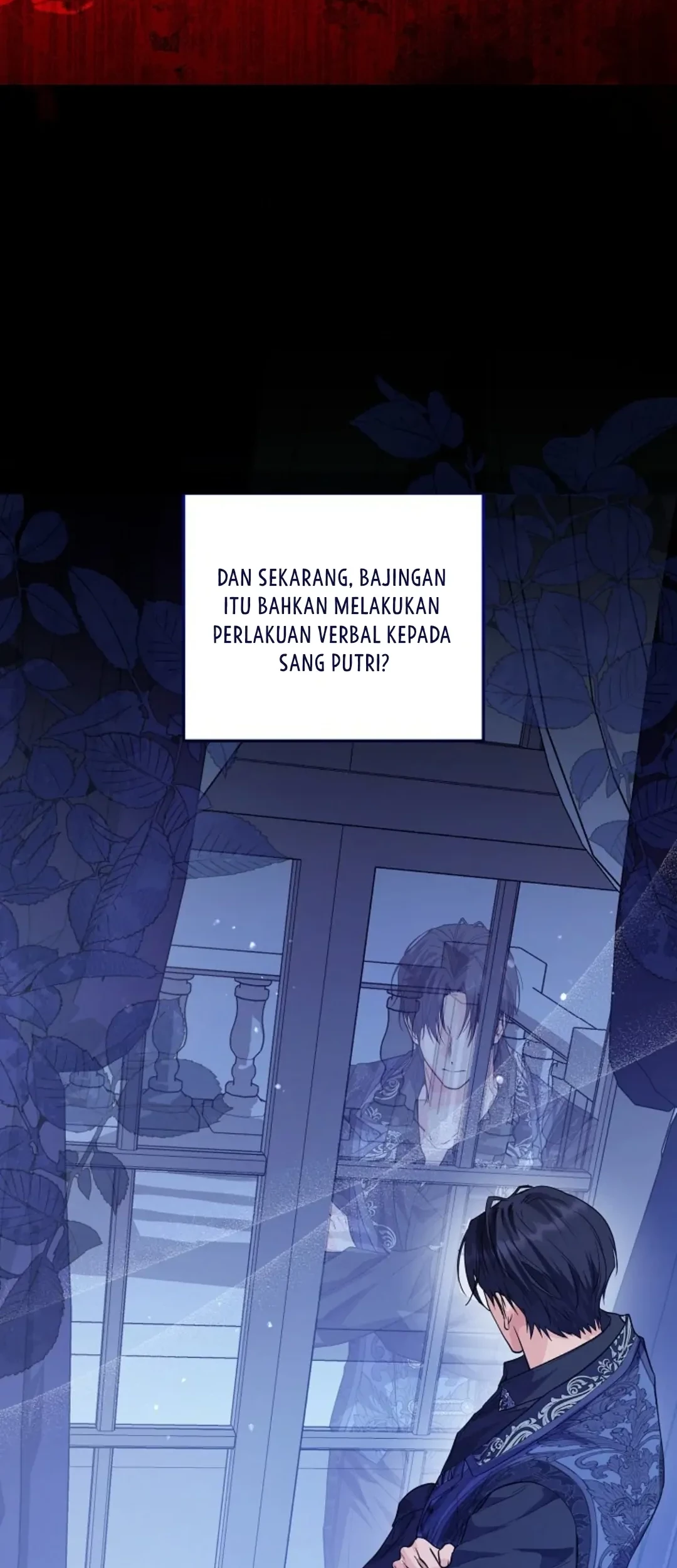 Princess Who Hides Her Fandom Chapter 10 Gambar 16