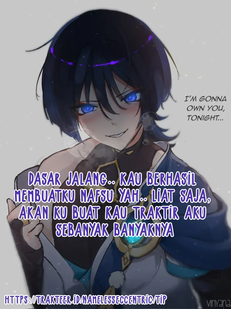 Princess Who Hides Her Fandom Chapter 10 Gambar 97