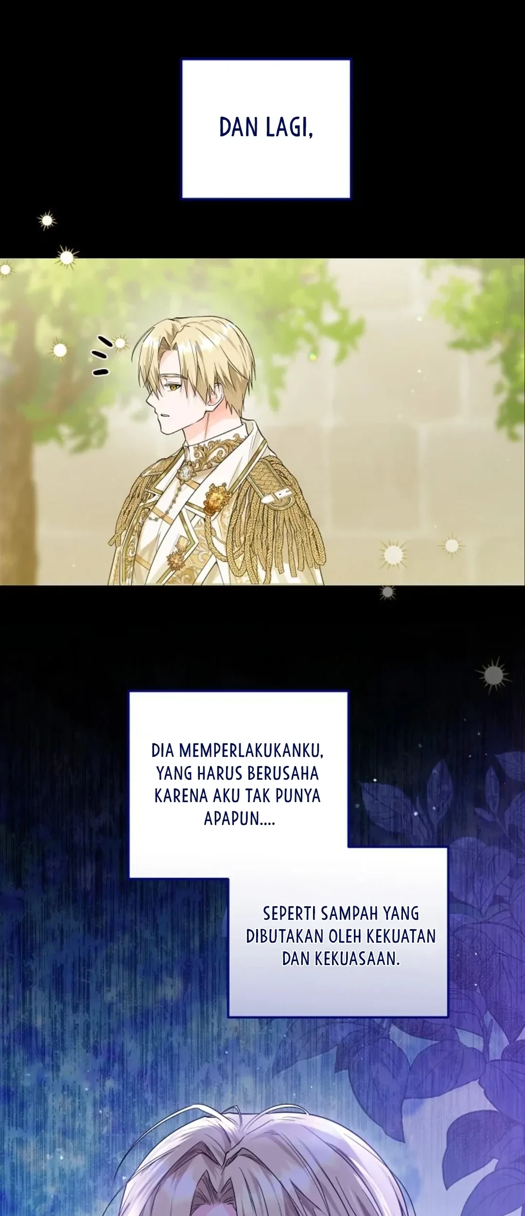 Princess Who Hides Her Fandom Chapter 10 Gambar 12