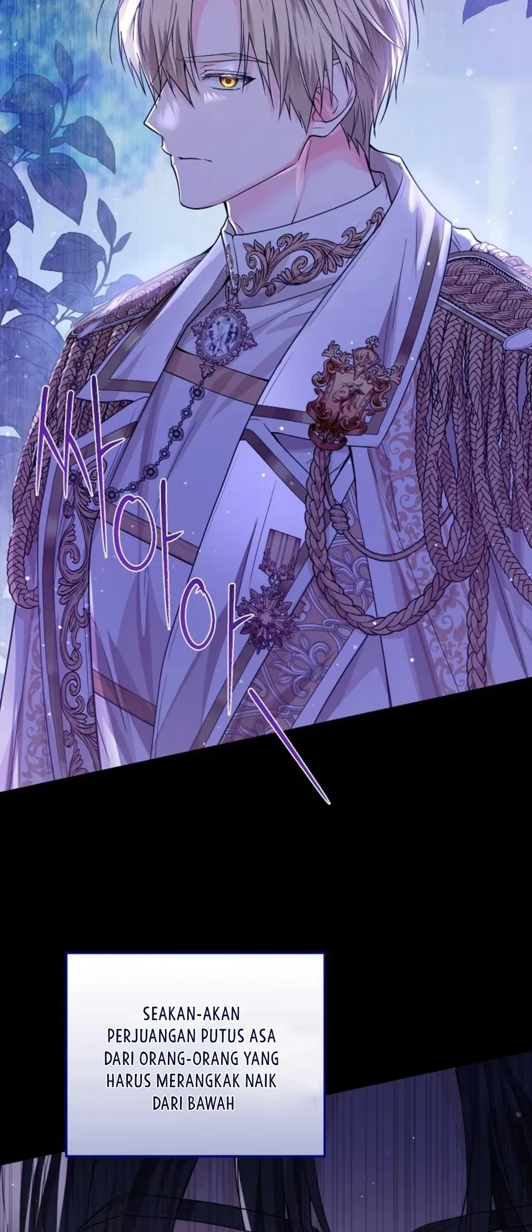 Princess Who Hides Her Fandom Chapter 10 Gambar 13