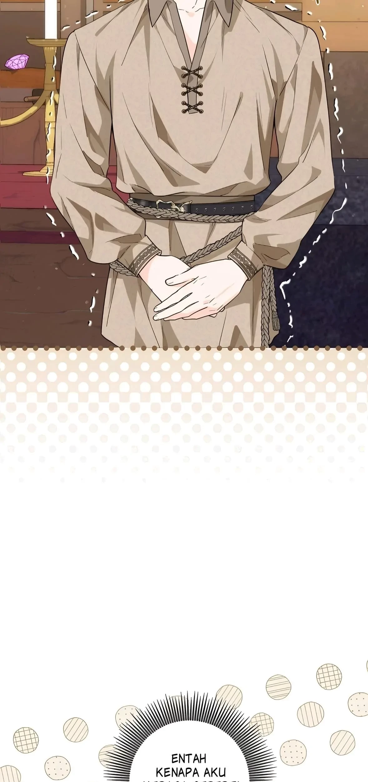 Princess Who Hides Her Fandom Chapter 11 Gambar 24