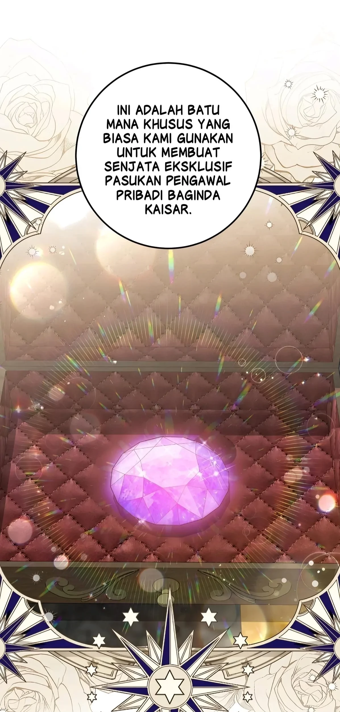 Princess Who Hides Her Fandom Chapter 11 Gambar 34