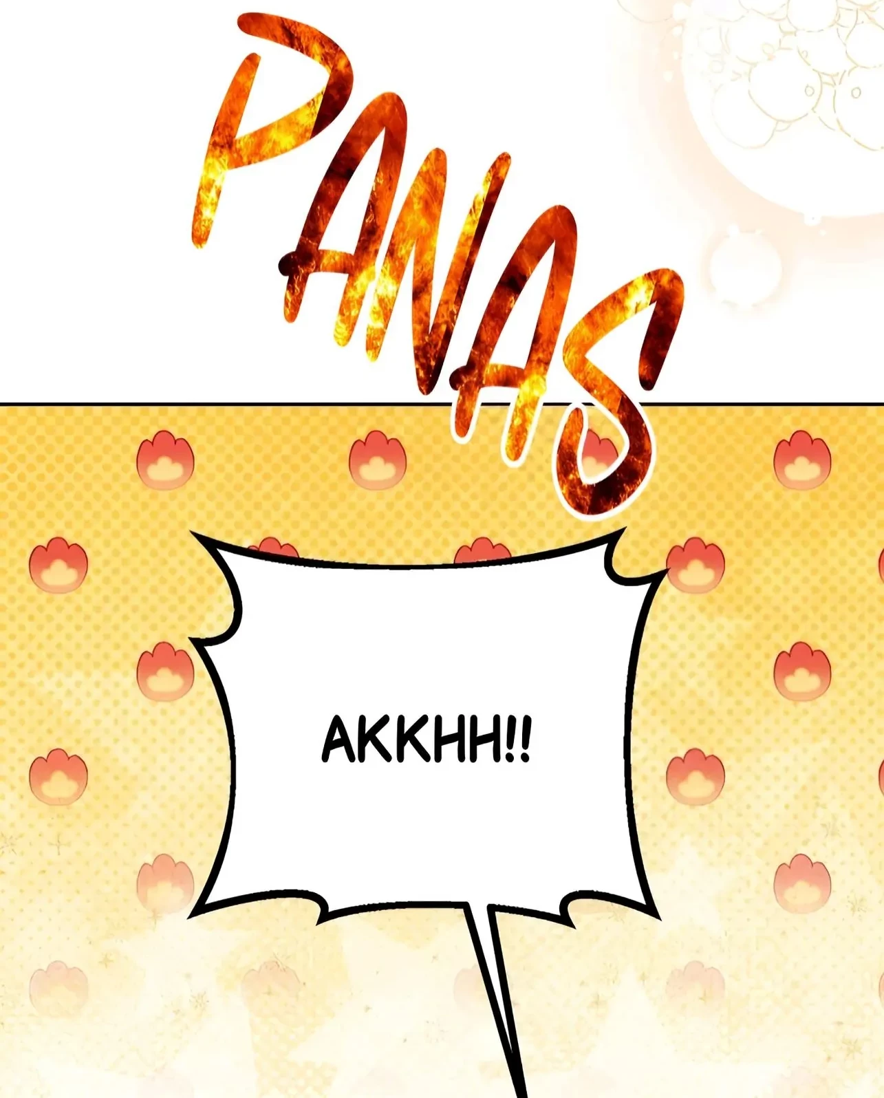 Princess Who Hides Her Fandom Chapter 11 Gambar 43